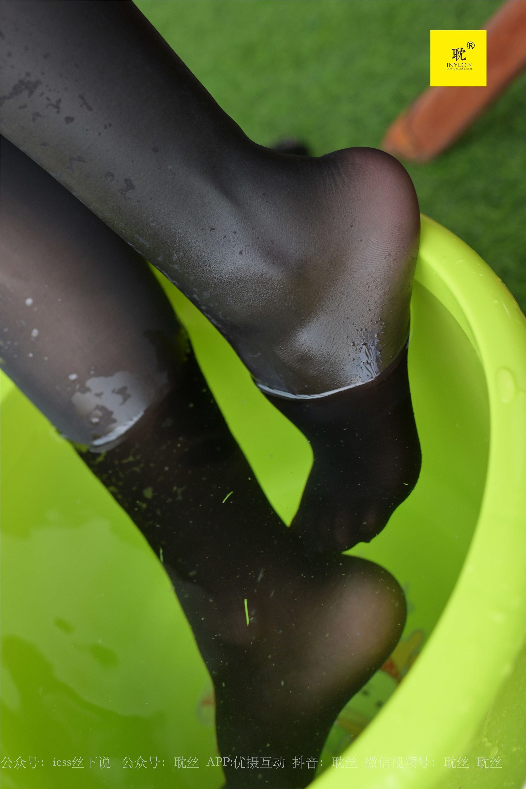 IESS异思趣向 030 第N种幻想之《邻居家借水》② 梅子